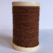 Rustic Wool Moire Thread # 714