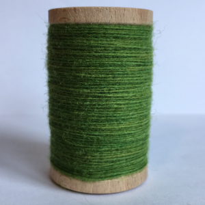 Rustic Wool Moire Thread # 814