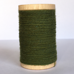 Rustic Wool Moire Thread # 818
