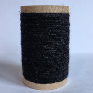 Rustic Wool Moire Thread # 983