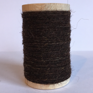 Rustic Wool Moire Thread # 779