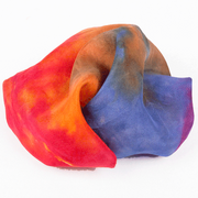 Colourstreams Silk Thread - Aurora - 6m skein - Marakesh