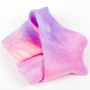 Colourstreams Silk Thread - Aurora - 6m skein - Musk Rose