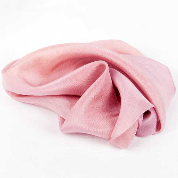 Colourstreams Silk Thread - Aurora - 6m skein - Rose Blush