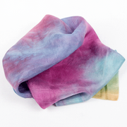 Colourstreams Silk Thread - Exotic Lights - 8m hank - Arabian Nights