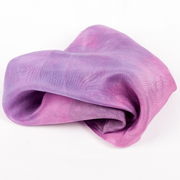 Colourstreams Silk Thread - Ophir - 15m hank - Plum
