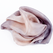 Colourstreams Silk Thread - Silken Strands - 6m hank - Cotswold Stone