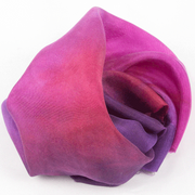Colourstreams Silk Thread - Silken Strands - 6m hank - Fuschia