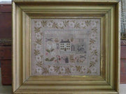 TRIBUTE TO SUMMER SAMPLER - Stacy Nash Designs