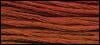 Stranded Cotton - Classic Colourworks - Fallen Leaves
