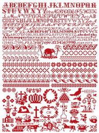 BRISTOL CH ca. 1865 - European Reproduction Samplers