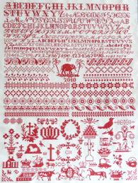 BRISTOL CH ca. 1865 - European Reproduction Samplers