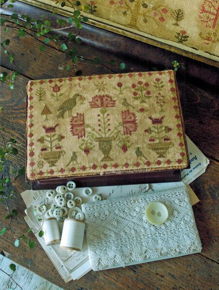OOH LA LA - Blackbird Designs