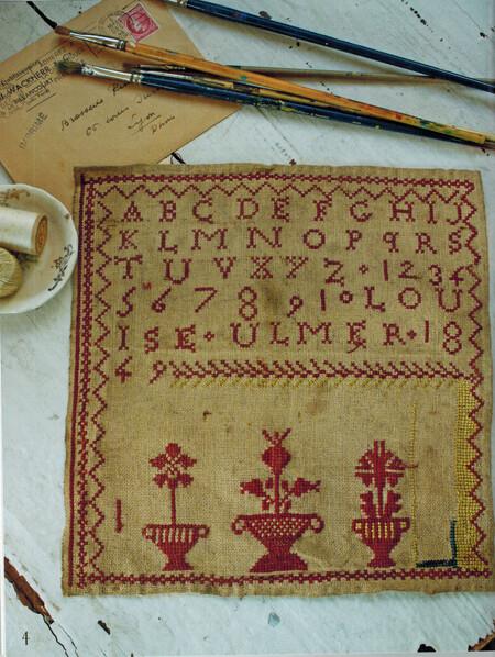OOH LA LA - Blackbird Designs