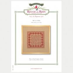 ABC Les OEILLETS - Rouge du Rhin