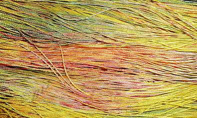 Van Gogh - Soie Perlee - Painters Threads
