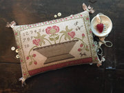 FRESH PICKED PINKEEP - Stacy Nash Designs