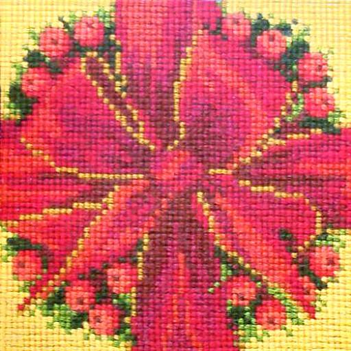 Elizabeth Bradley - Mini Kits - Bows & Berries
