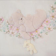 WINDFLOWER - PINK LULLABY  Pattern Kit