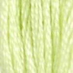 DMC Stranded Cotton - 14