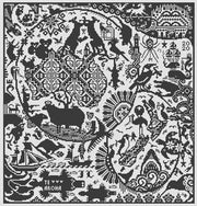 ANZAK - Long Dog Samplers