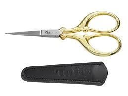 TULIP 3 3/4" Embroidery Scissors