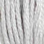 DMC Stranded Cotton - 02