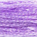 DMC Stranded Cotton - 210