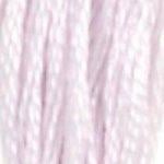 DMC Stranded Cotton - 24