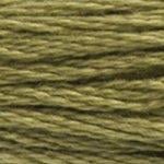 DMC Stranded Cotton - 3012