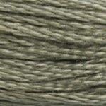 DMC Stranded Cotton - 3022