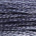 DMC Stranded Cotton - 317