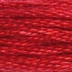 DMC Stranded Cotton - 321