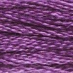 DMC Stranded Cotton - 327