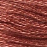 DMC Stranded Cotton - 3328