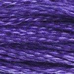 DMC Stranded Cotton - 333