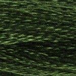 DMC Stranded Cotton - 3345