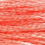 DMC Stranded Cotton - 352