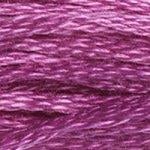 DMC Stranded Cotton - 3607