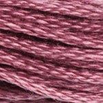 DMC Stranded Cotton - 3687