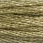 DMC Stranded Cotton - 372