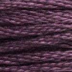 DMC Stranded Cotton - 3740