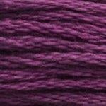 DMC Stranded Cotton - 3834