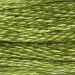 DMC Stranded Cotton - 471