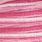 DMC Stranded Cotton - 48
