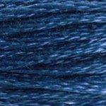 DMC Stranded Cotton - 517