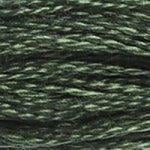 DMC Stranded Cotton - 520