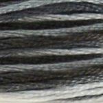 DMC Stranded Cotton - 53