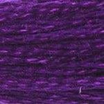 DMC Stranded Cotton - 550
