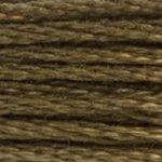 DMC Stranded Cotton - 610